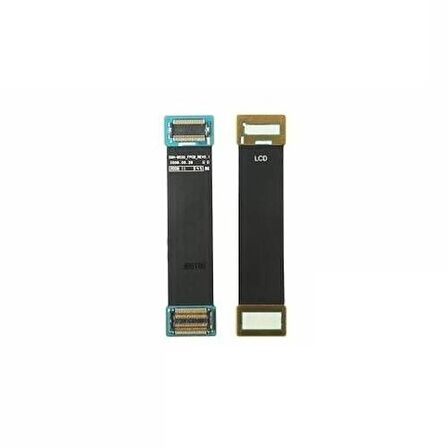 Samsung B520 Flex Samsung B520 Uyumlu LCD Ara Flex Film 