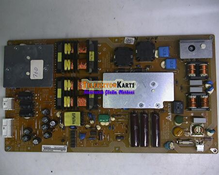 V71A00015300, DPS-255GP, 2950250603, DPS-255GP A, TOSHIBA 46VL753, Power Board, Besleme