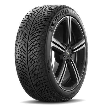 275/35R21 103V XL Pilot Alpin 5