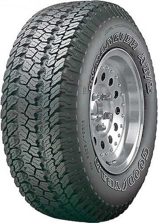 205R16c 110/108S Wrangler AT/S (Toyota)