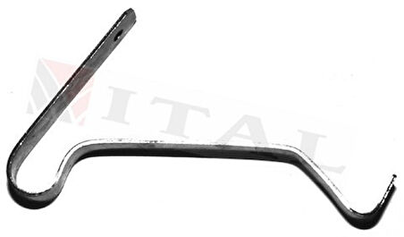 MOTORLU TESTERE ŞASE MANDALI STIHL 029/039/ MS290/MS390/MS310 İTAL