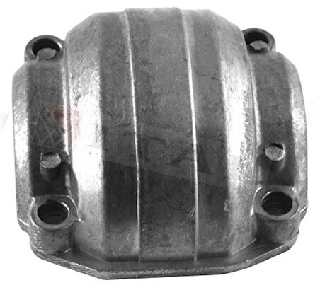 MOTORLU TESTERE SİLİNDİR ALT KAPAĞI HUSQVARNA 136/137/141/142 İTAL