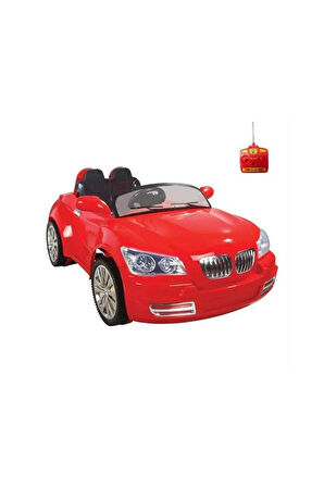 Pilsan Fortune Akülü Araba 1volt Kumandalı