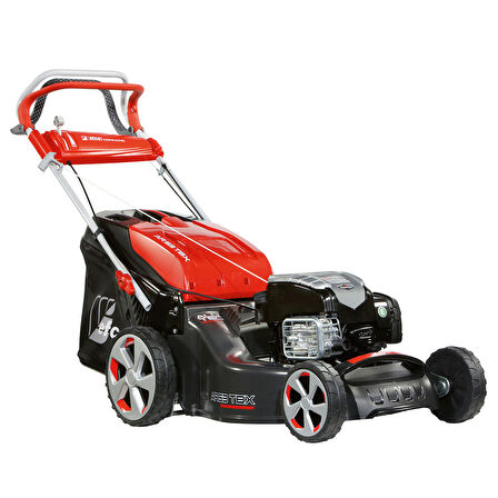AR 53 TBX - Allroad Çim Biçme Makinesi