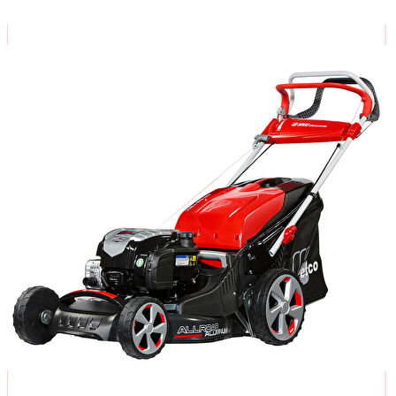 AR 53 TBX - Allroad Çim Biçme Makinesi