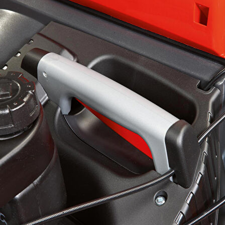 AR 53 TBX - Allroad Çim Biçme Makinesi