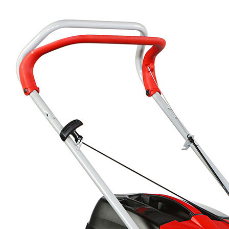 LR 44 PK Comfort Plus Eur5 Çim Biçme Makinesi Efco
