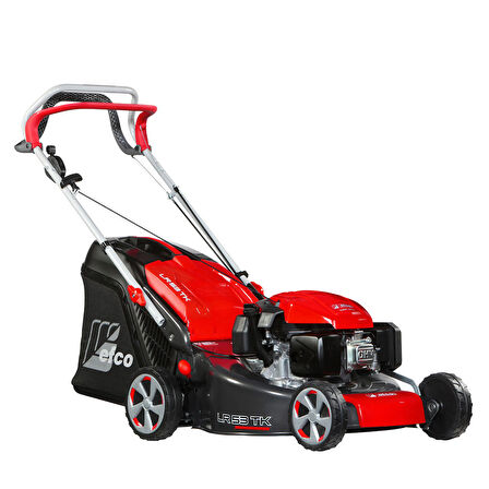 Lr 53 Tk Comfor Plus All Road Çim Biçme Makinesi