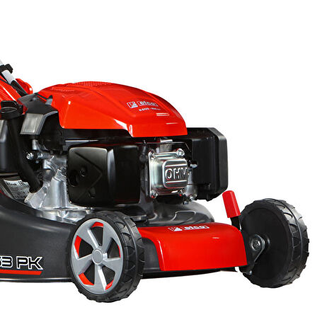 LR 53 PK Comfort Plus Euro 5 Çim Biçme Makinesi Efco