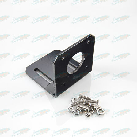 NEMA 17 Step Motor Tutucu Standart