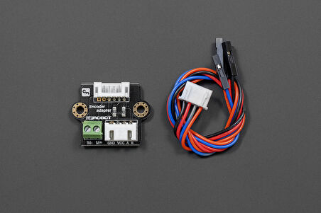 DFRobot Encoder Adapter