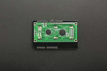 DFRobot Arduino LCD Keypad Shield  V2.0 Standart