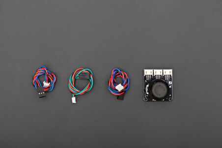 DFRobot Gravity: Joystick Module V2 Standart