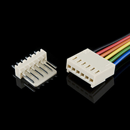 SparkFun Molex 6Pin Kablo - 15cm