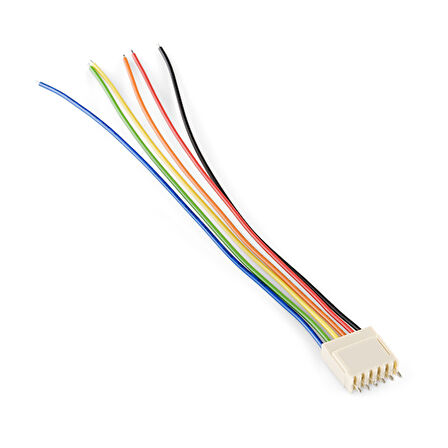 SparkFun Molex 6Pin Kablo - 15cm