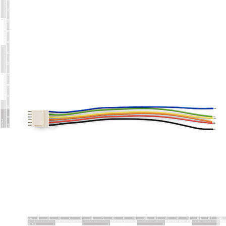 SparkFun Molex 6Pin Kablo - 15cm