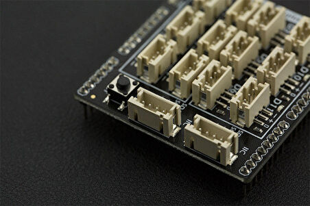 DFRobot Cookie I/O Expansion Shield