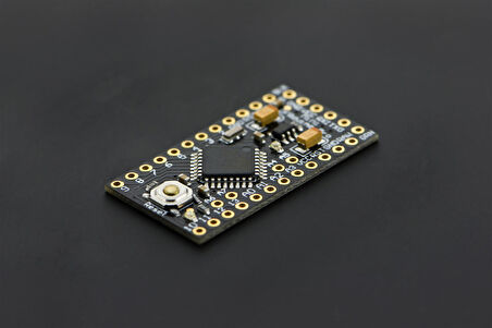 DFRduino Pro Mini V1.3 (16MB -5V 328) Standart