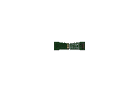 eMMC Module Reader Board for OS upgrade Standart