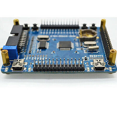 STM32F103RBT Geliştirme Kartı MINI-STM32 V3.0 Standart