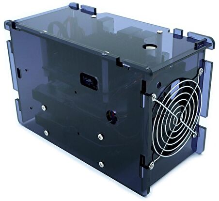 ODROID-H2 Case Type 5 Standart