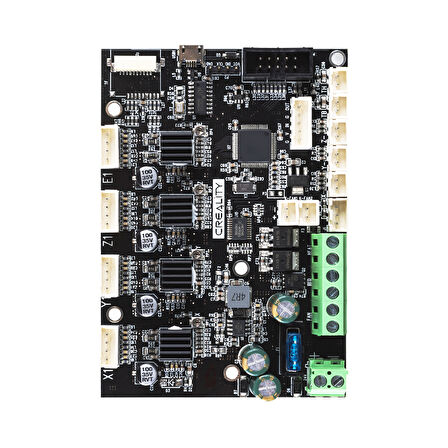 Creality Sermoon D1 Sessiz 32Bit Anakart Standart