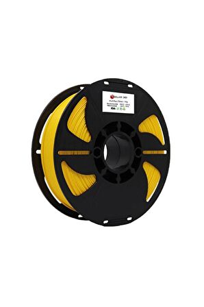 ELAS PLA Plus Filament Sarı 1.75mm 1kg Standart