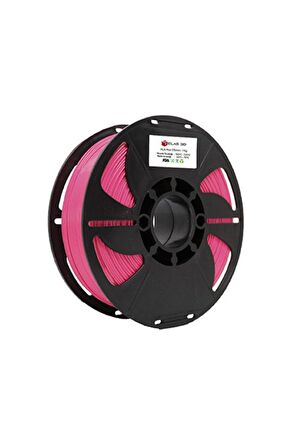 ELAS PLA Plus Filament Pembe 1.75mm 1kg Standart