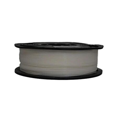 ELAS PLA Plus Filament İnci Beyazı 1.75mm 1kg Standart