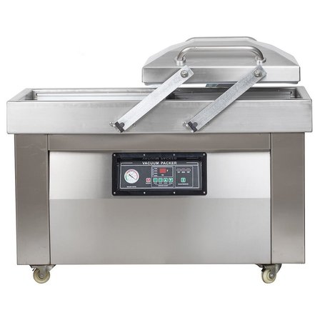 Dalle DZ-400/2SD Profesyonel Vakum Paketleme Makinesi