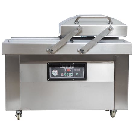 Dalle DZ-400/2SD Profesyonel Vakum Paketleme Makinesi