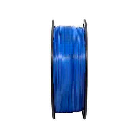 ELAS ASA Mavi  Filament 1.75mm 1kg Standart