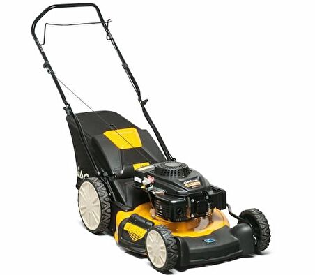 Cub Cadet LM1 DP53 53 cm İtmeli Çim Biçme Makinası