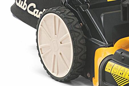 Cub Cadet LM1 DP53 53 cm İtmeli Çim Biçme Makinası