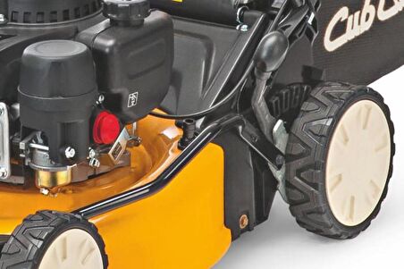 Cub Cadet LM1 DP53 53 cm İtmeli Çim Biçme Makinası