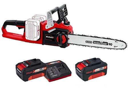 Einhell GE-LC 36/35 Li Kit Akülü Testere 18V 2x4 Ah