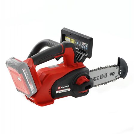 Einhell Fortexxa 18/20 TH Akülü Budama Testeresi 2.5 Ah 2 Akü