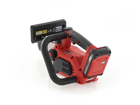 Einhell Fortexxa 18/20 TH Akülü Budama Testeresi 2.5 Ah 2 Akü