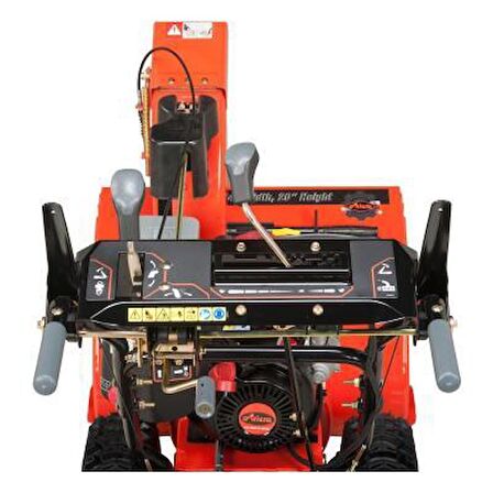 Ariens Compact ST24LE Kar Küreme Makinası