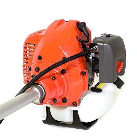 Garden Pro GP-143R Profesyonel Motorlu Tırpan