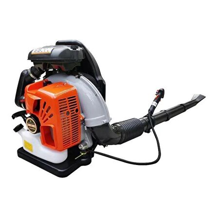 Garden Pro EB650 Benzinli 2 Zamanlı Üfleme Makinesi