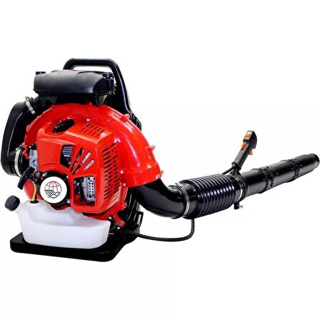 Garden Pro EB985 5 Hp 2 Zamanlı Benzinli Üfleme Makinası