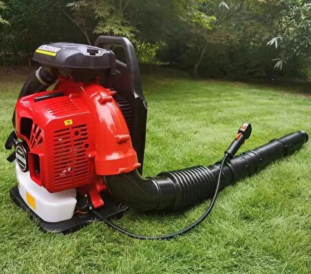 Garden Pro EB985 5 Hp 2 Zamanlı Benzinli Üfleme Makinası