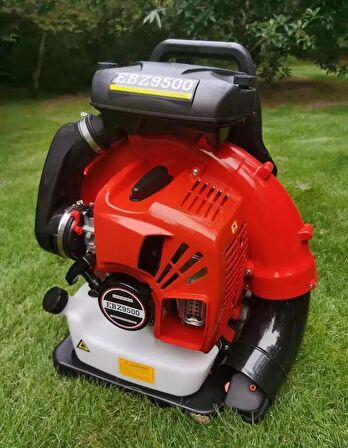 Garden Pro EB985 5 Hp 2 Zamanlı Benzinli Üfleme Makinası