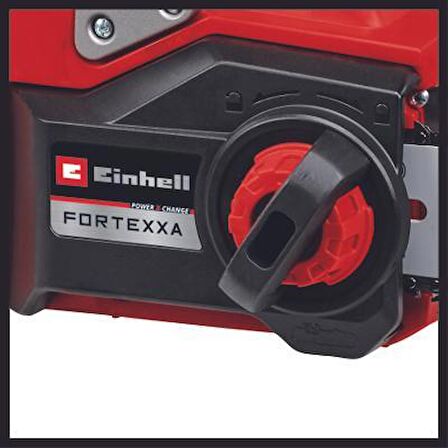 Einhell Fortexxa 18/30 TH Akülü Budama Testeresi 2.5 Ah