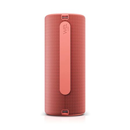 Loewe Hear 2 Bluetooth Hoparlör Coral Red