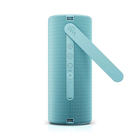 Loewe Hear 2 Bluetooth Hoparlör Aqua Blue