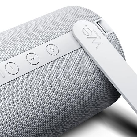 Loewe Hear 2 Bluetooth Hoparlör Cool Grey