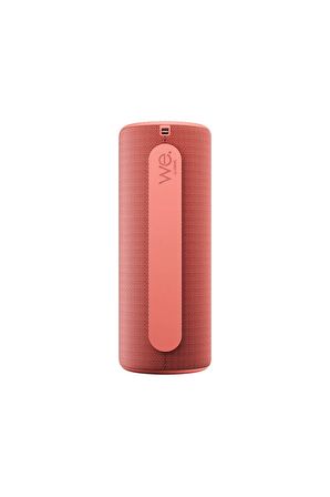 Loewe Hear 1 Bluetooth Hoparlör Coral Red