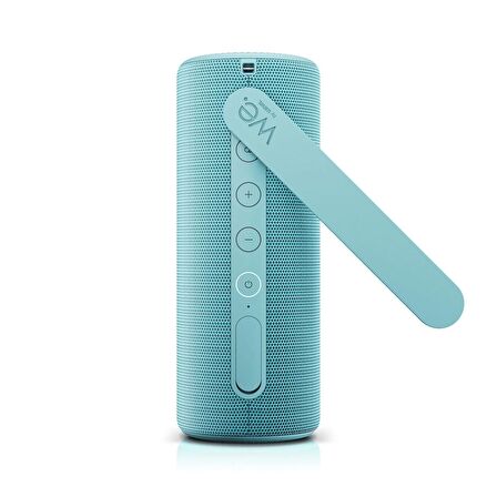 Loewe Hear 1 Bluetooth Hoparlör Aqua Blue